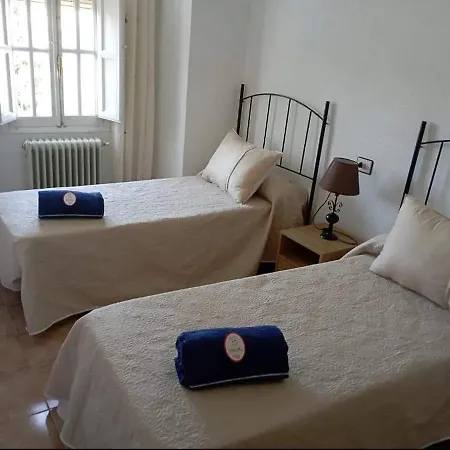 Siles Διαμέρισμα